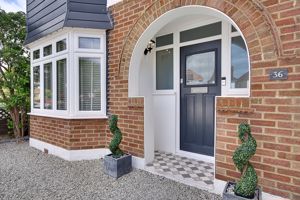 Front External- click for photo gallery